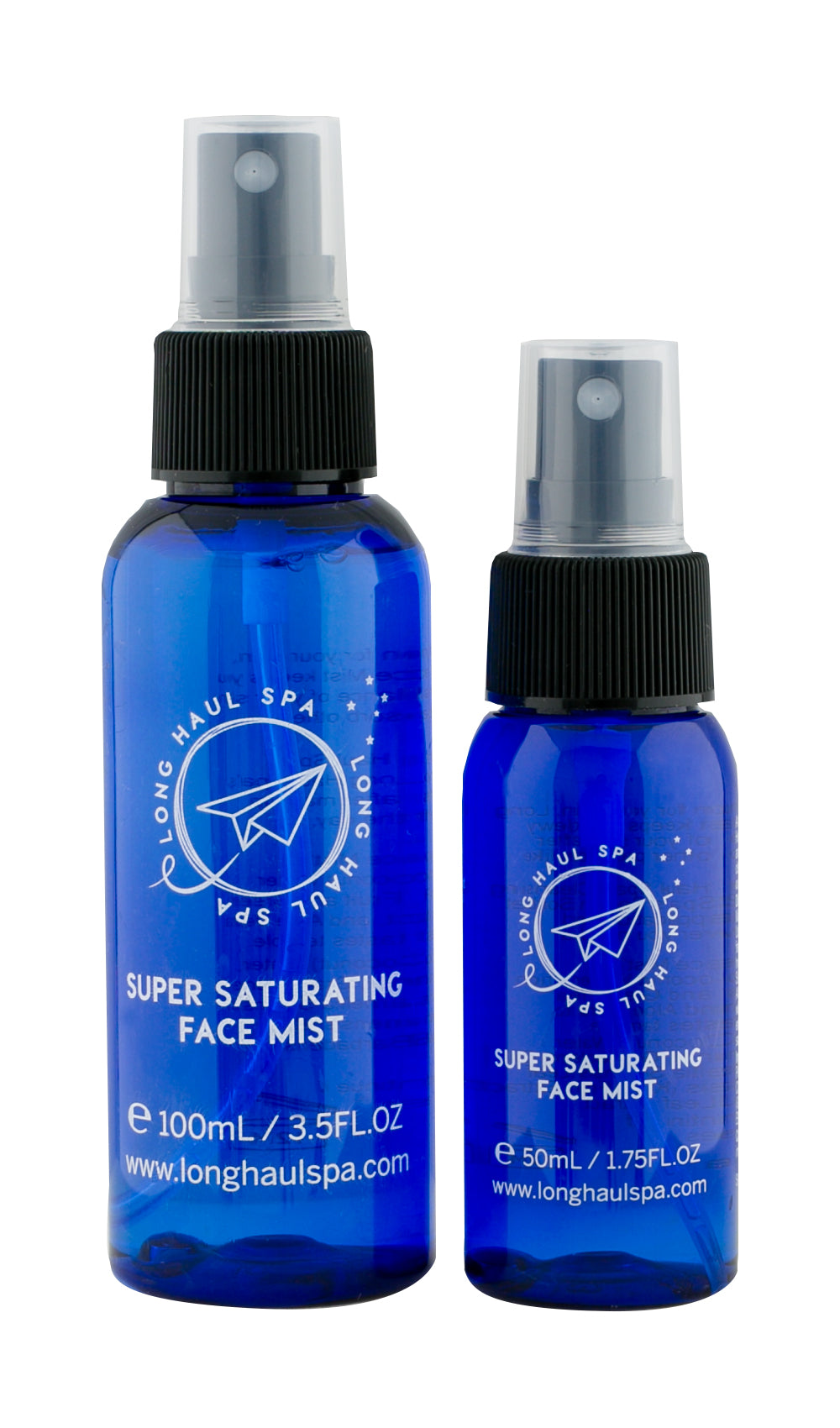 Super Saturating Face Mist